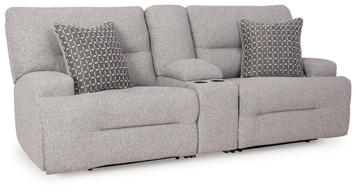 Acklen Place - 3 Piece Reclining Sectional Signature Design by Ashley®