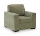 Bridgepoint - Chair - Moss Signature Design by Ashley®