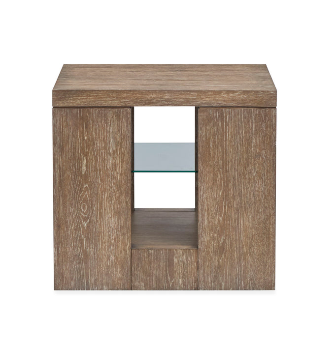 Conway - Rectangular Table Magnussen Furniture