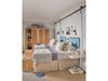 Weekender Coastal Living Home / Kitts - Accent Table - Gray Coastal Living