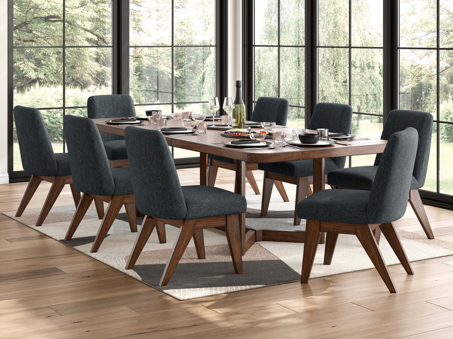 Dilenno - Extension Dining Table Set Signature Design by Ashley®