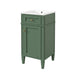 French Style Bathroom Vanity With Sink Hearth and Haven