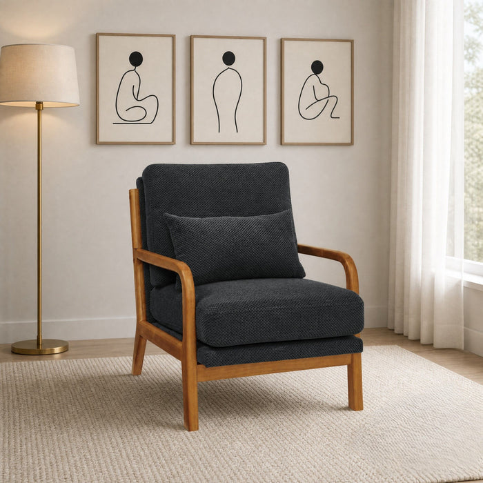Lounge Chair Home Essentials