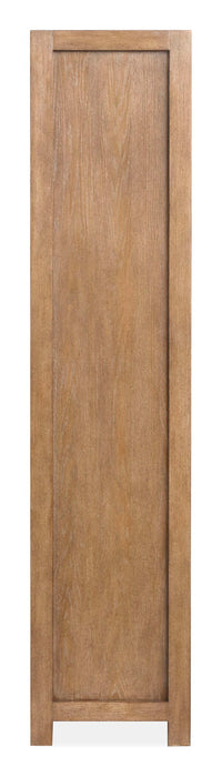 Plum Creek - Bookcase Magnussen Furniture