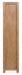 Plum Creek - Bookcase Magnussen Furniture
