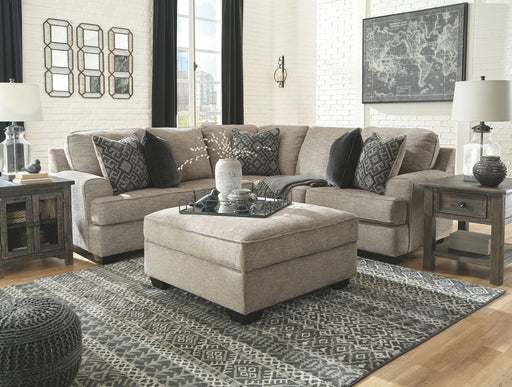 Bovarian - 3 Piece Sectional Set Signature Design by Ashley®