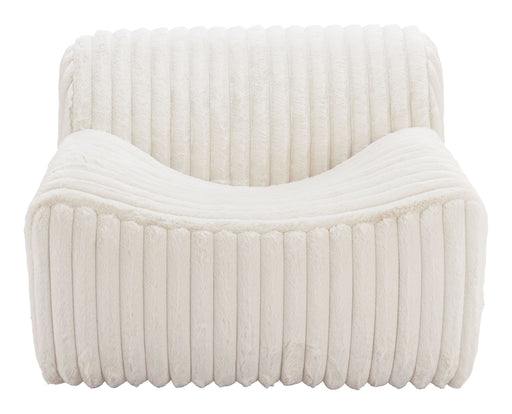 Osterbro - Armchair - Cream Zuo Modern