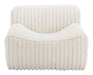 Osterbro - Armchair - Cream Zuo Modern