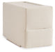 Modmax - L-Shaped Sectional - Oyster Signature Design by Ashley®