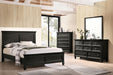Tamarack - Bedroom Set New Classic