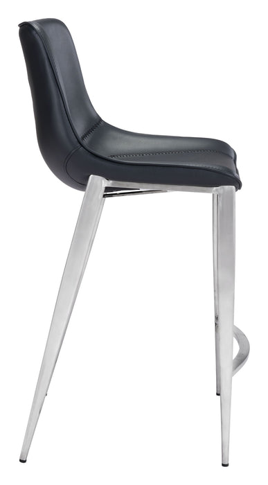 Magnus - Counter Chair (Set of 2) Zuo Modern