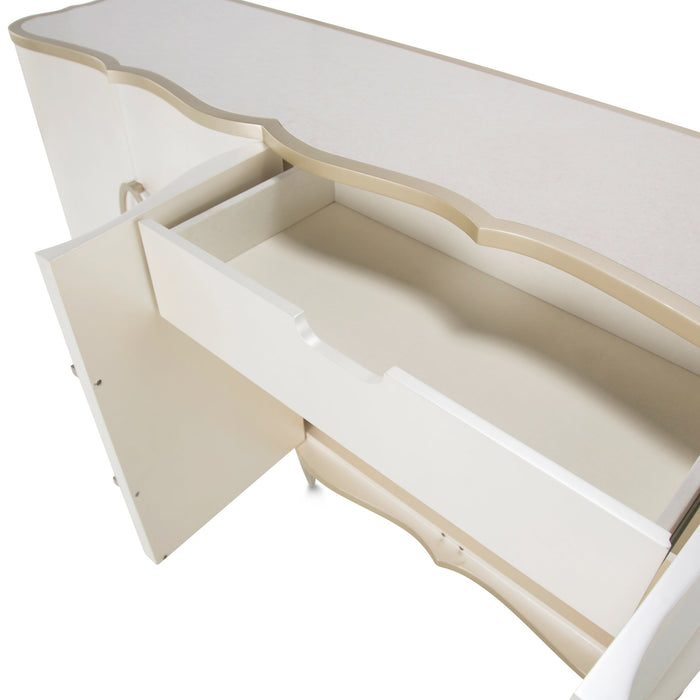 London Place - Sideboard Michael Amini