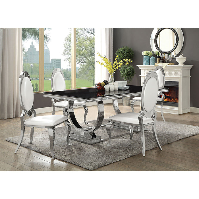 Sharli - Dining Set