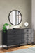 Socalle - Bedroom Set Signature Design by Ashley®
