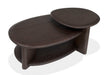 Upton - Shaped Table Magnussen Furniture