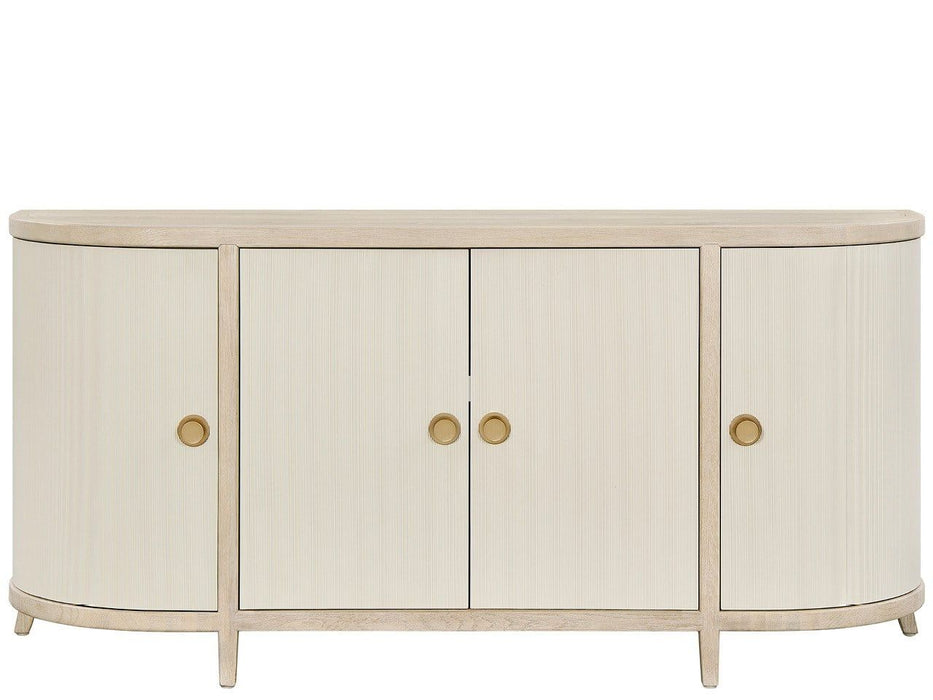 Velora - Credenza - Light Brown Universal Furniture