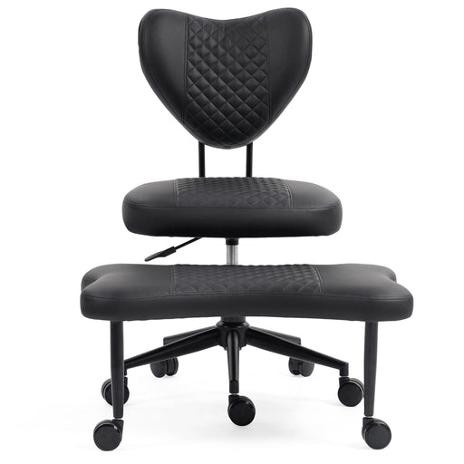Multifunctional Ergonomic Meditation & Yoga Chair Home Essentials