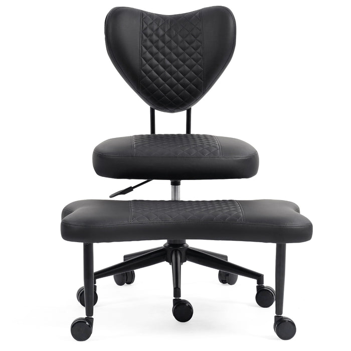 Multifunctional Ergonomic Meditation & Yoga Chair Home Essentials