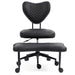 Multifunctional Ergonomic Meditation & Yoga Chair Home Essentials