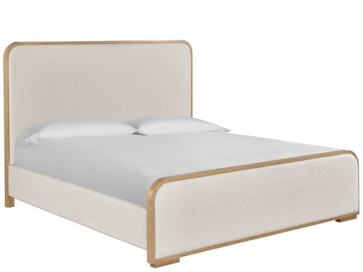 Modern - Bed With Upholstery Universal Furniture
