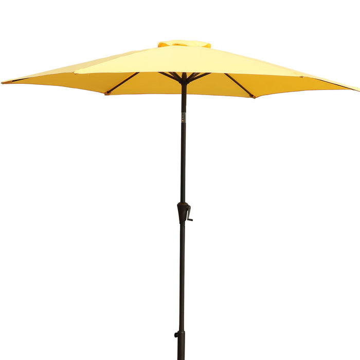 9' Pole Umbrella With Carry Bag
