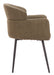 Musgo - Dining Chair (Set of 2) - Green Zuo Modern