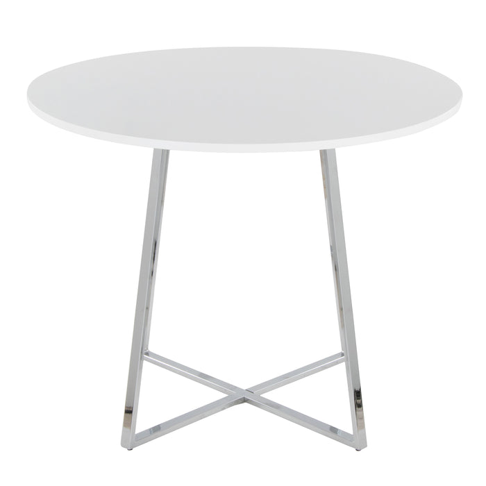 Cosmo - Canary Contemporary Dining Table