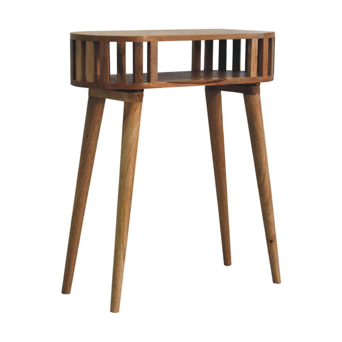 Ariella - Solid Wood Coffee Table