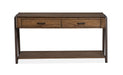 Hallie - Rectangular Table Magnussen Furniture