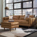 Morrison - Sofa And Ottoman Set Simpli-Home