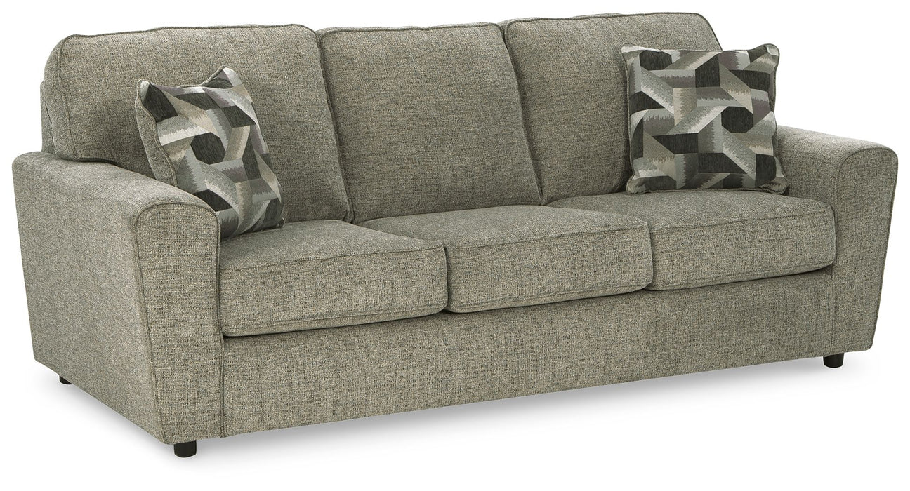Cascilla - Sofa - Light Gray Signature Design by Ashley®