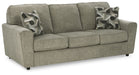 Cascilla - Sofa - Light Gray Signature Design by Ashley®