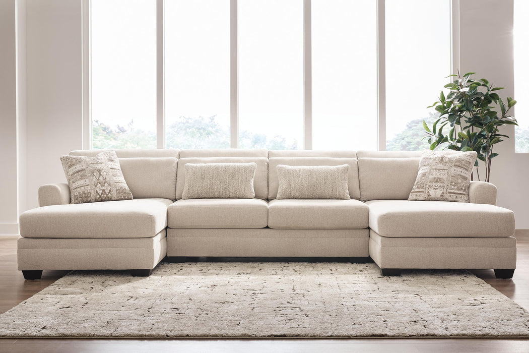 Mandi Point - Sectional Benchcraft®