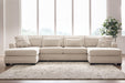 Mandi Point - Sectional Benchcraft®