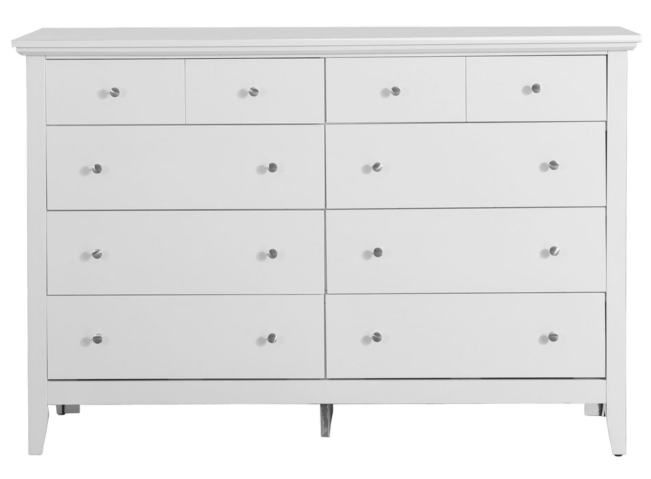 Elegant Casual Dresser For Any Room
