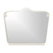 Camellia Field - Dresser Mirror Michael Amini