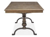 Roxbury Manor - Extendable Rectangular Dining Table Set Magnussen Furniture