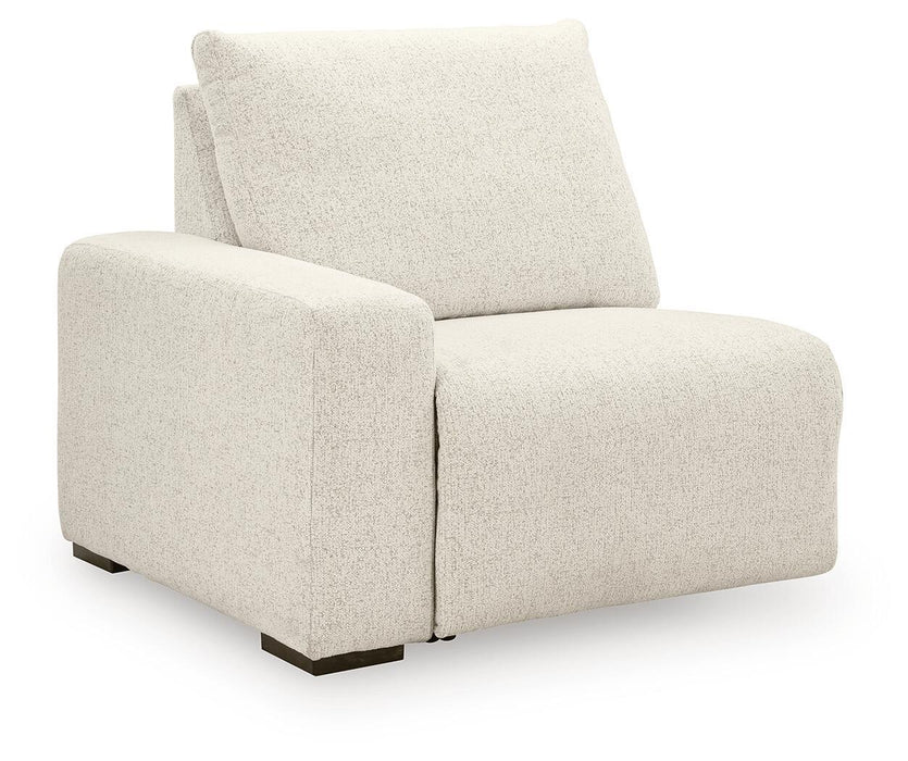 East Loft - LAF Zero Wall Power Recliner - Chai Signature Design by Ashley®