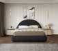 Rudy - Bed Meridian Furniture