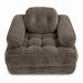 Convertible 2 In 1 Armrest Sofa For Bedroom Home Essentials