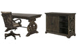 Bellamy - Writing Desk Set Magnussen Furniture
