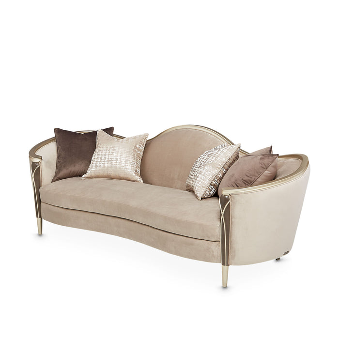 Villa Cherie - Sofa Michael Amini