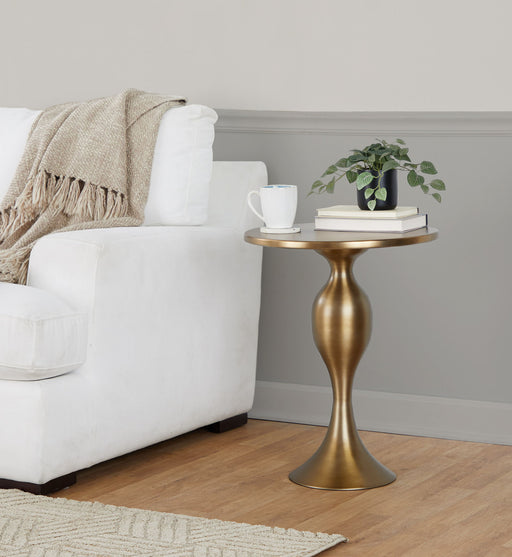Ashland - Contemporary Table Lumi Source