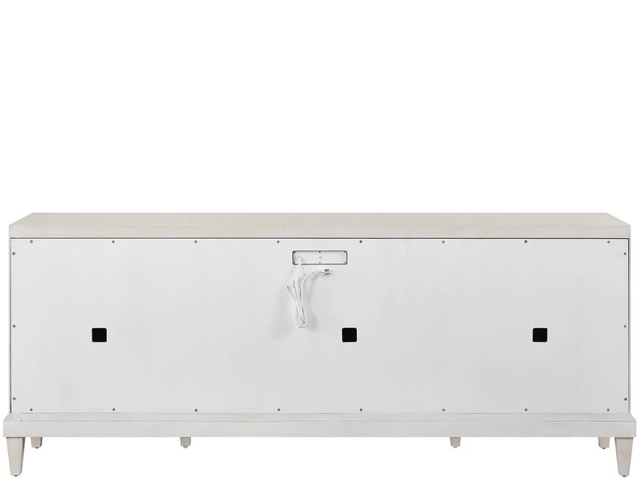 Birchaven - Credenza - Meadow Universal Furniture