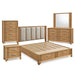 Hugo - Bedroom Set Matrix Furniture Group
