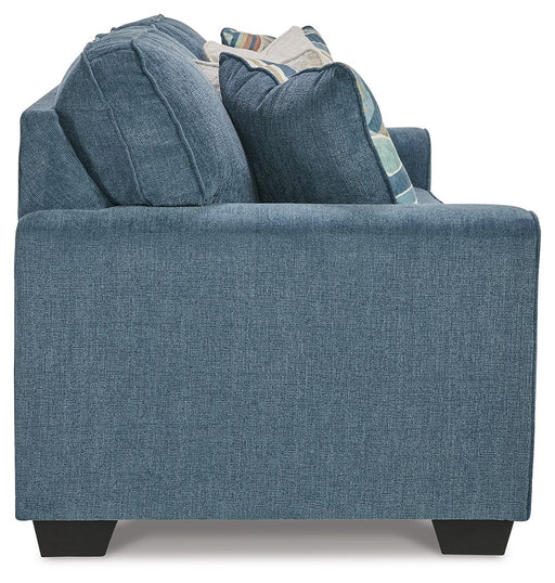 Cashton - Sofa Sleeper Signature Design by Ashley®