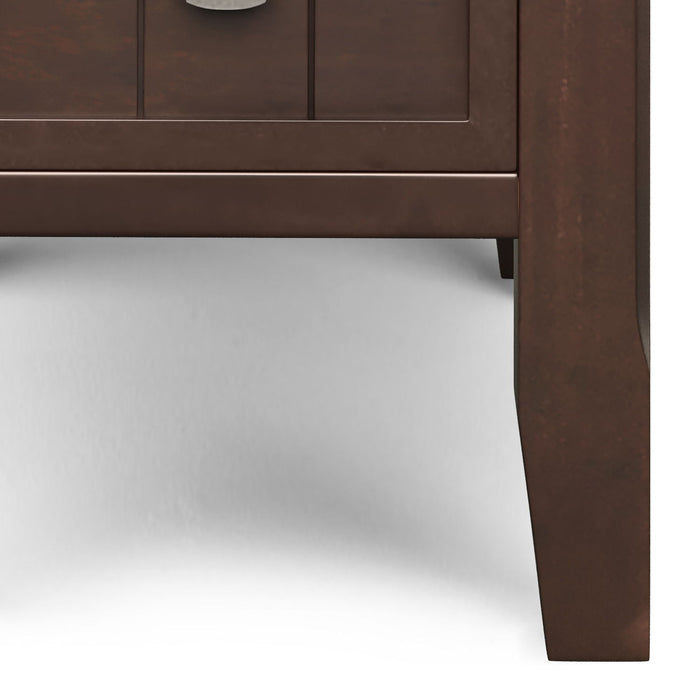 Acadian - End Table With Drawer Simpli-Home
