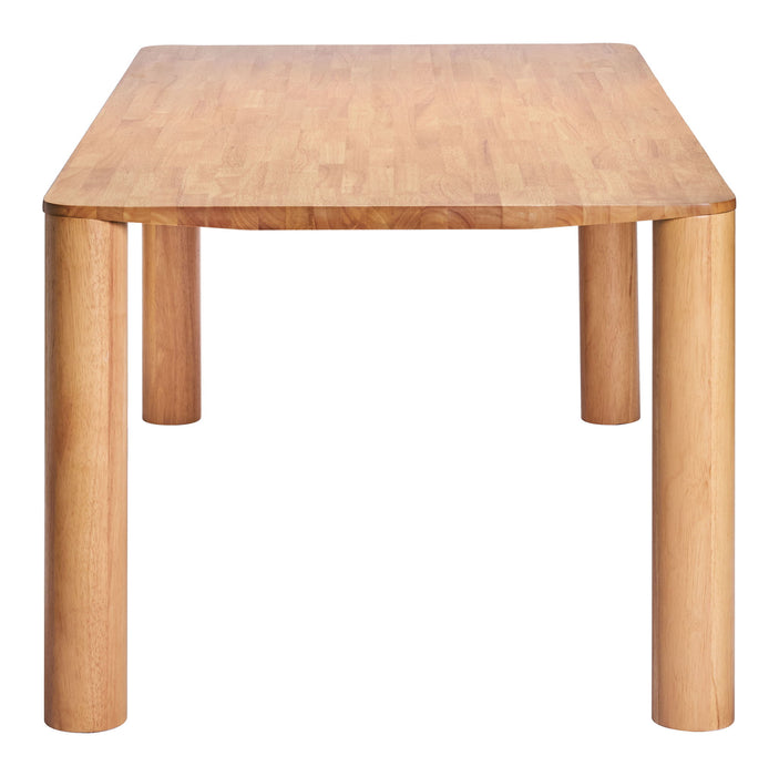 Eazy - Dining Table Zuo Modern