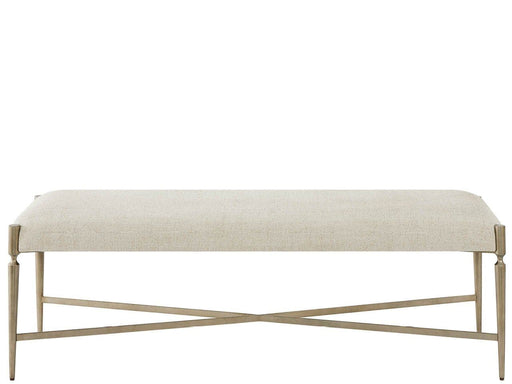 Birchaven - Bench - Beige Universal Furniture