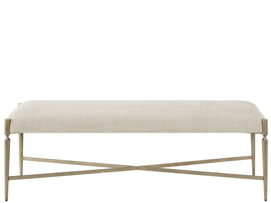 Birchaven - Bench - Beige Universal Furniture